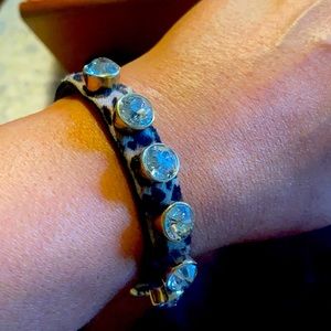 Rare !!!Henri Bendel Bracelet